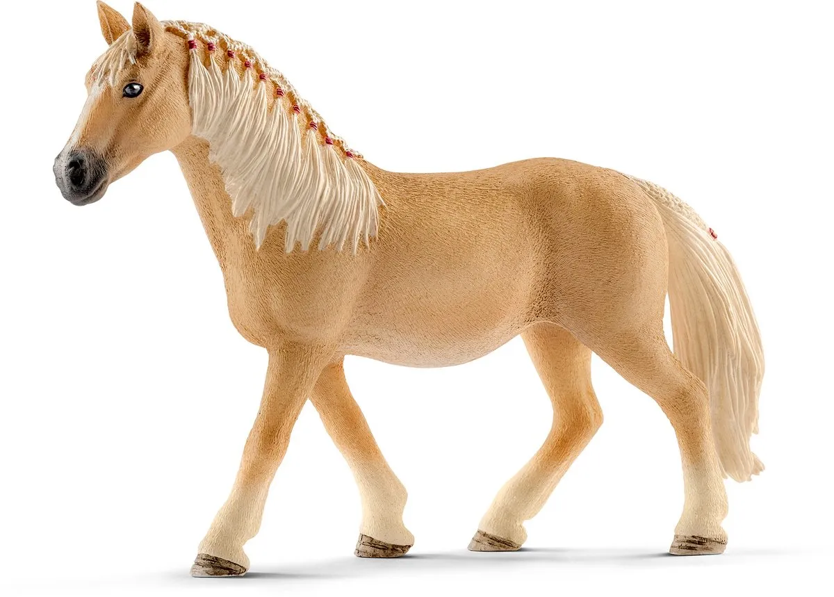 Schleich Haflinger Merrie 13742