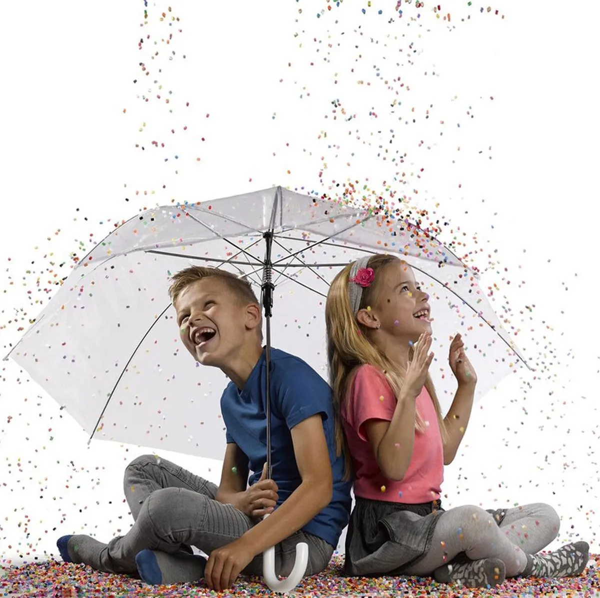 SES Creative Beedz Strijkkralen Mix Parfum 3000 Stuks