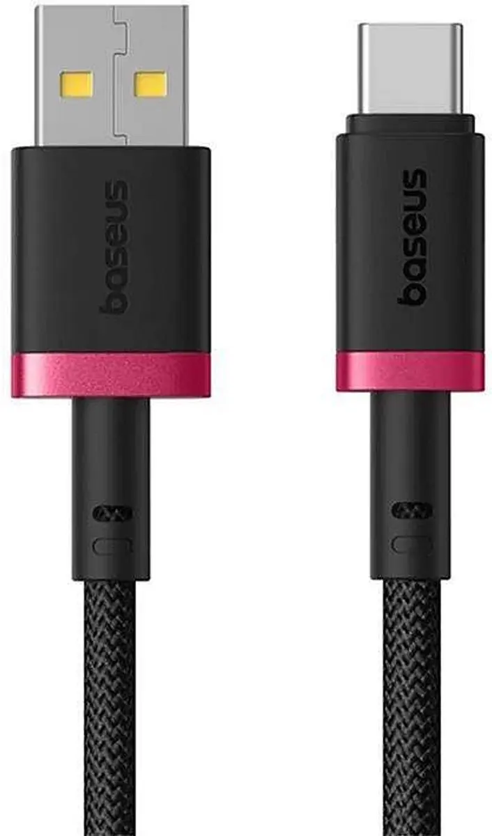 Baseus P10377802U01-01 USB-C Kabel 1m