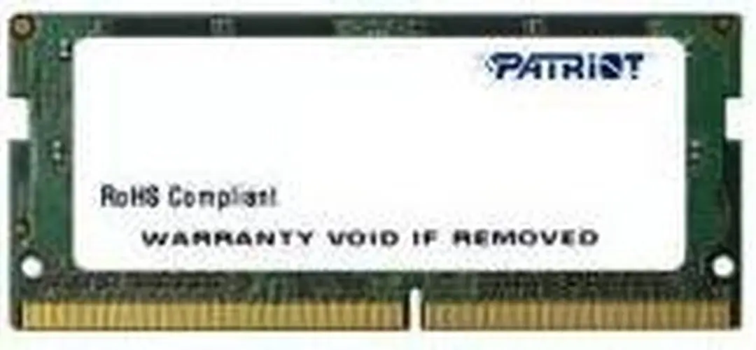 Patriot Memory Signature Line PSD48G240081S DDR4 8GB