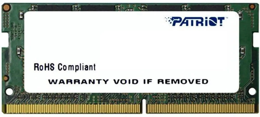 Patriot Memory Signature Line PSD48G240081S DDR4 8GB