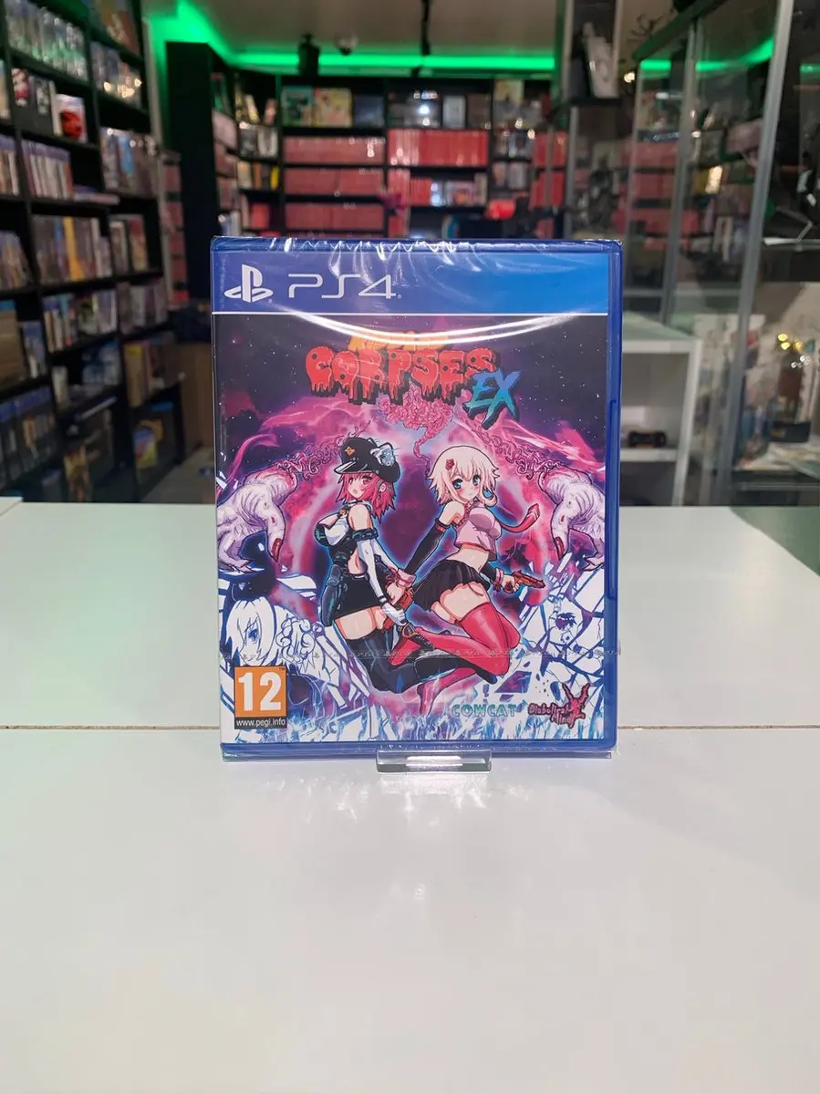 Sony PlayStation 4 Riddled Corpses EX - afbeelding 2 van 2