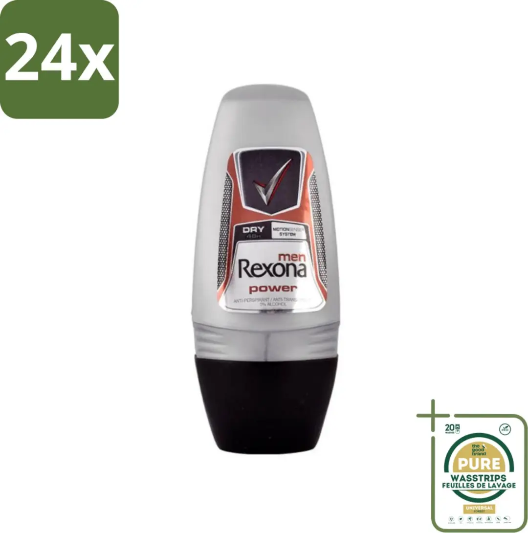 Rexona Advanced Protection Deo Roll-on 50ml