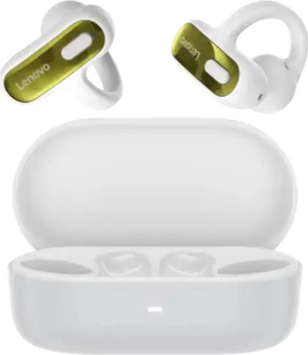 Lenovo Open-Ear Clip-on X500 GXD1U68428