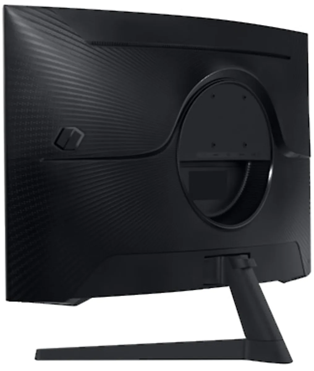 Samsung Odyssey G5 C32G54T Gaming Monitor 32" - QHD VA Curved 144Hz