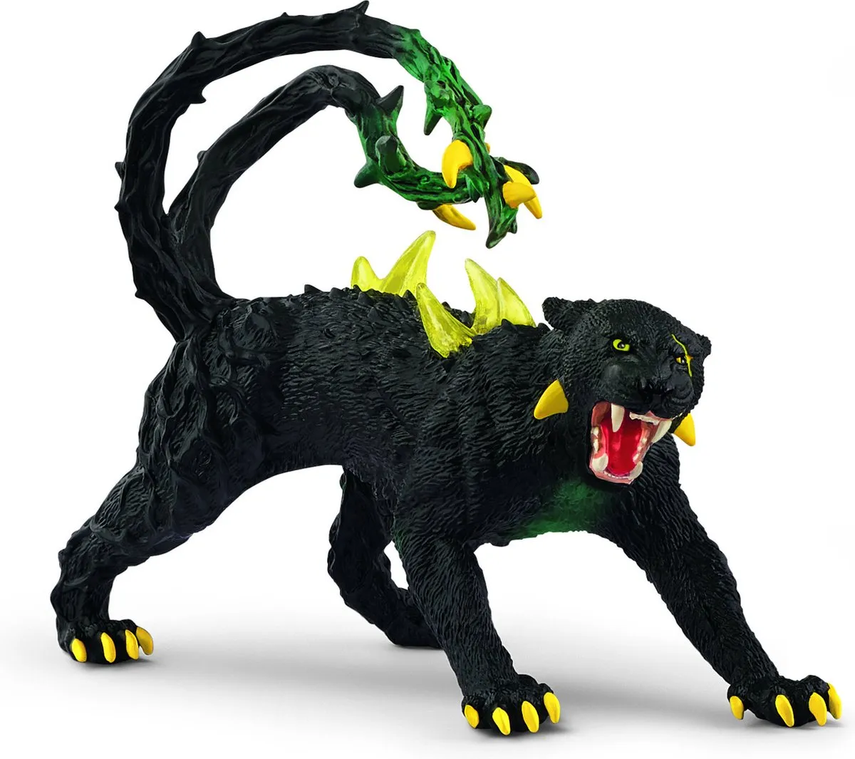 Schleich Eldrador Creatures Schaduwpanter Speelfiguur 42522