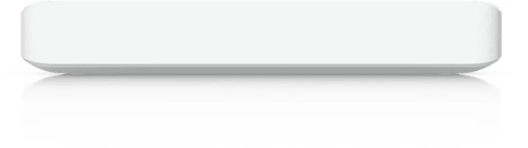 Ubiquiti UniFi UDB-SWITCH WiFi 7 Switch - 8x PoE+ 35W - Wit
