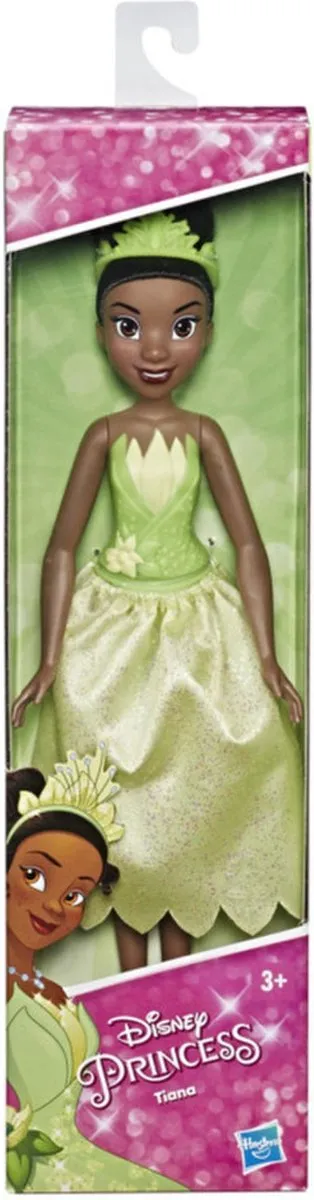 Disney Princess Modepop Tiana