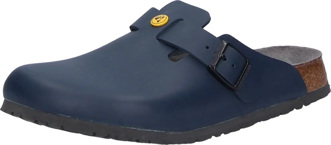 Birkenstock Boston ESD Heren Werkklompen