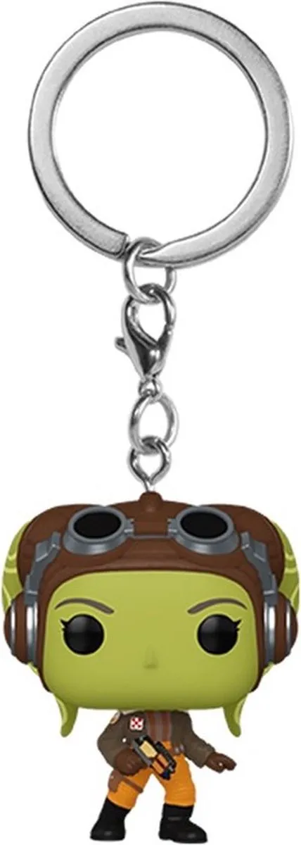 Funko Pocket Pop! Star Wars Ahsoka