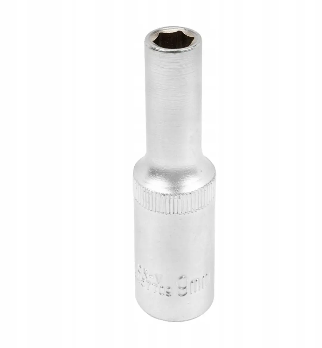 Forsage Dopsleutel 9mm 1/2" 6-kant