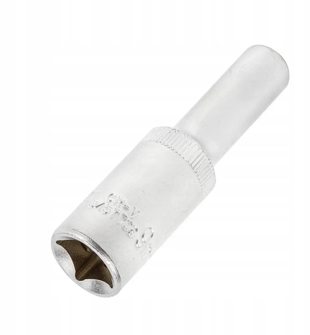 Forsage Dopsleutel 9mm 1/2" 6-kant