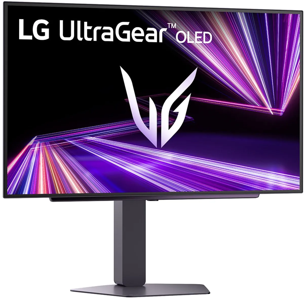 LG UltraGear 27GX704A-B OLED Gaming Monitor 27" - 240Hz - QHD