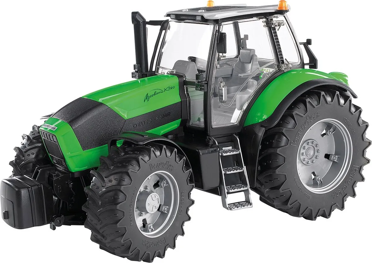 Bruder 3080 Deutz Agrotron X720