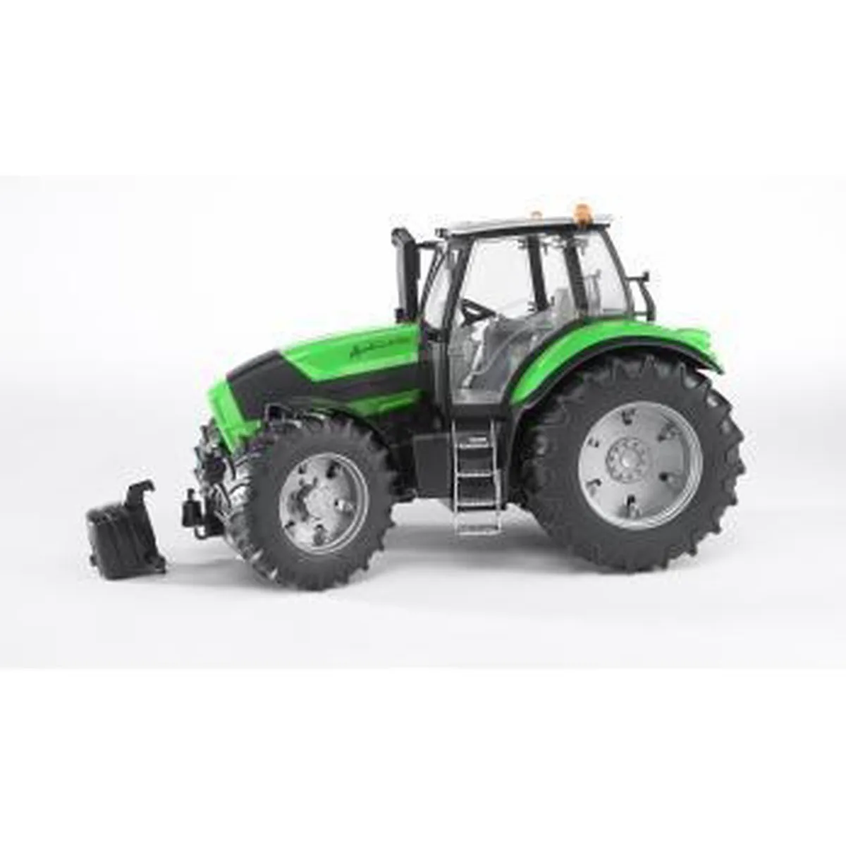 Bruder 3080 Deutz Agrotron X720 - Groen