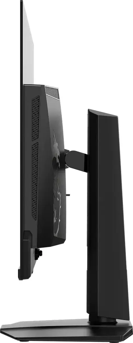 MSI MPG 322UR QD-OLED Monitor 32" - 240Hz