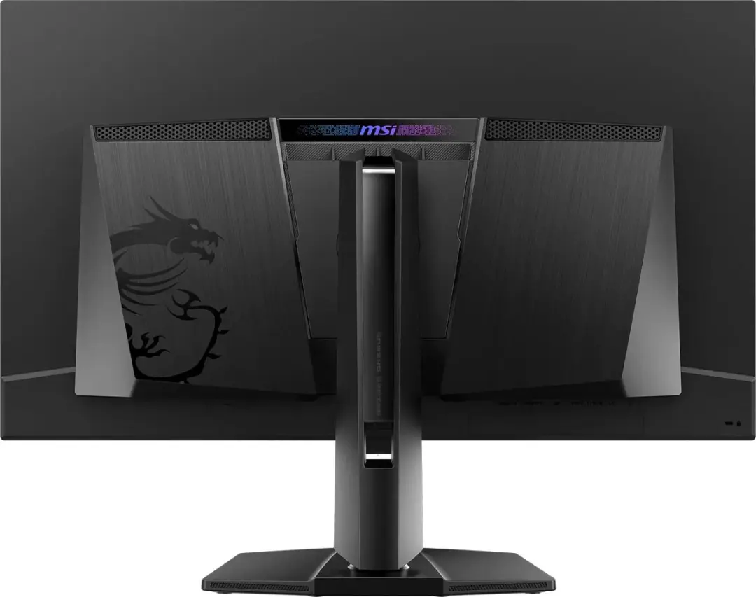 MSI MPG 322UR QD-OLED Monitor 32" - 240Hz