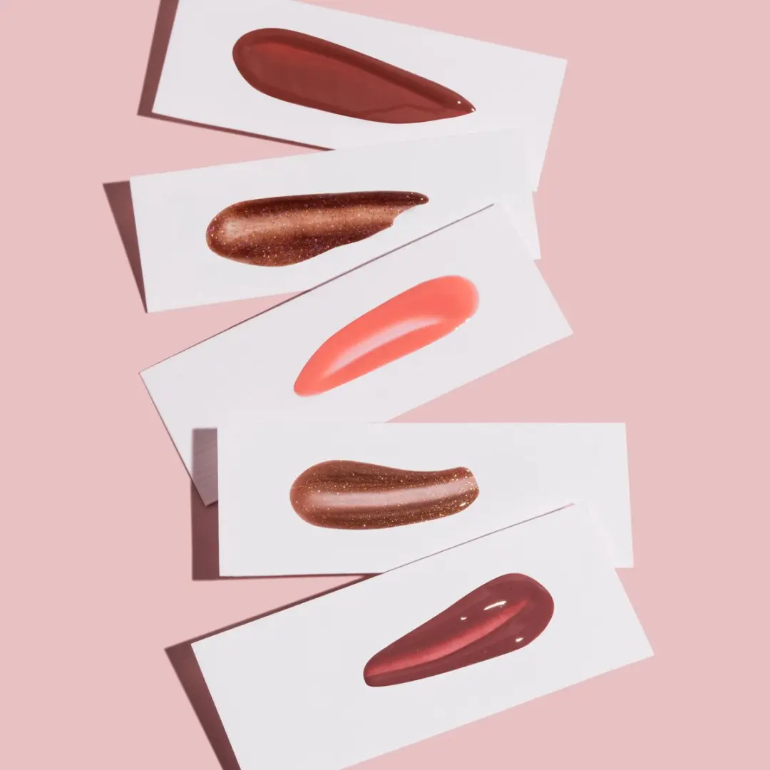 Queen Tarzi Pwr Gloss Plumping Lipgloss So Gentle 4ml