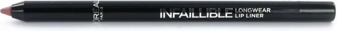 L'Oréal Paris Infallible Lip Liner Nude-Ist