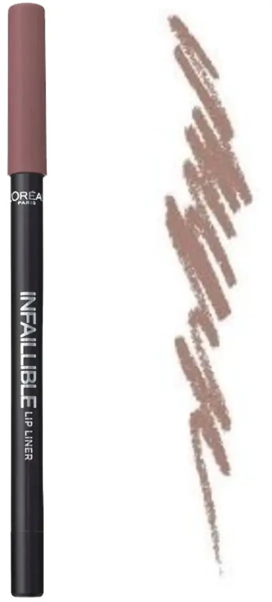 L'Oréal Paris Infallible Lip Liner Nude-Ist - 8.1g