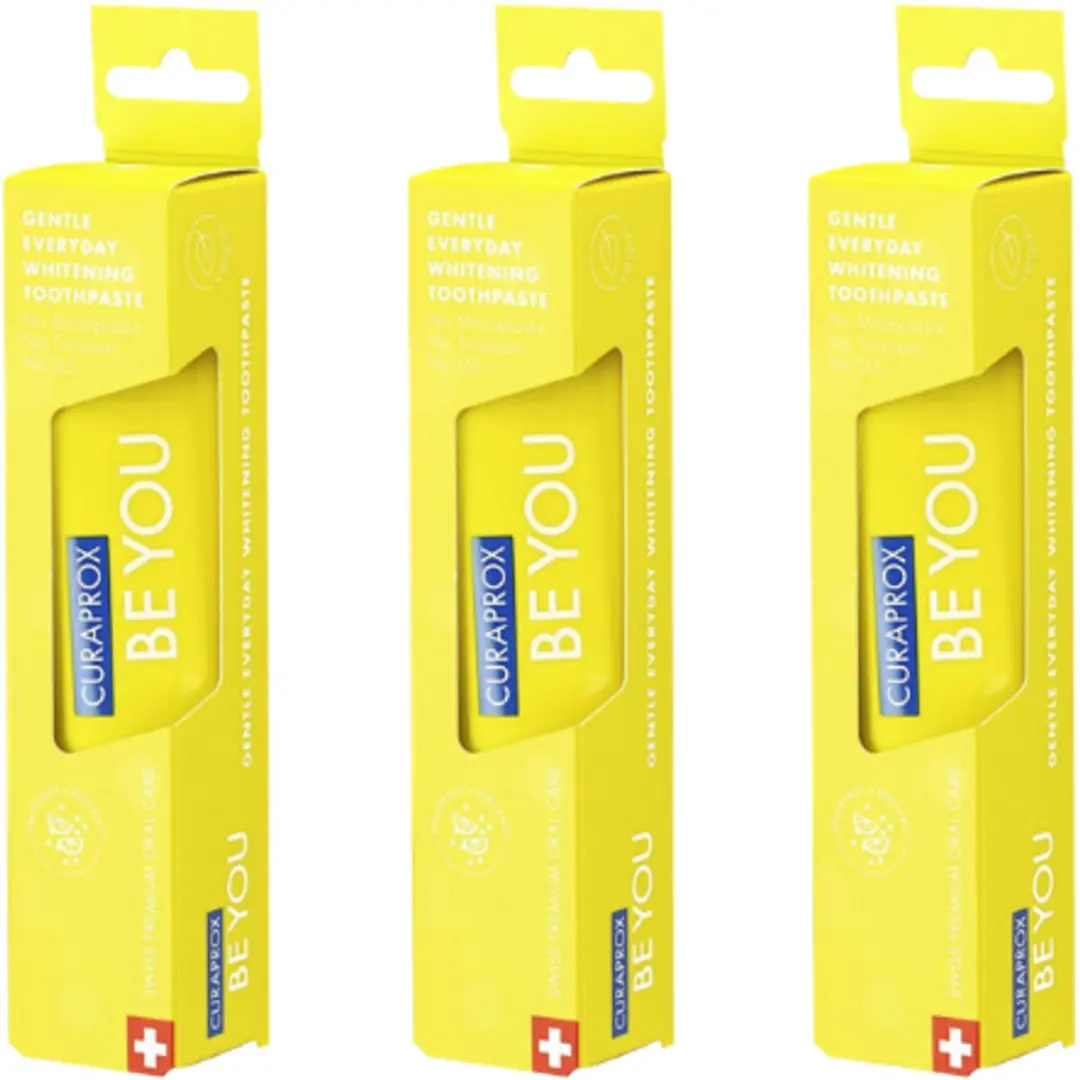 Curaprox Be You Tandpasta Rising Star 60ml