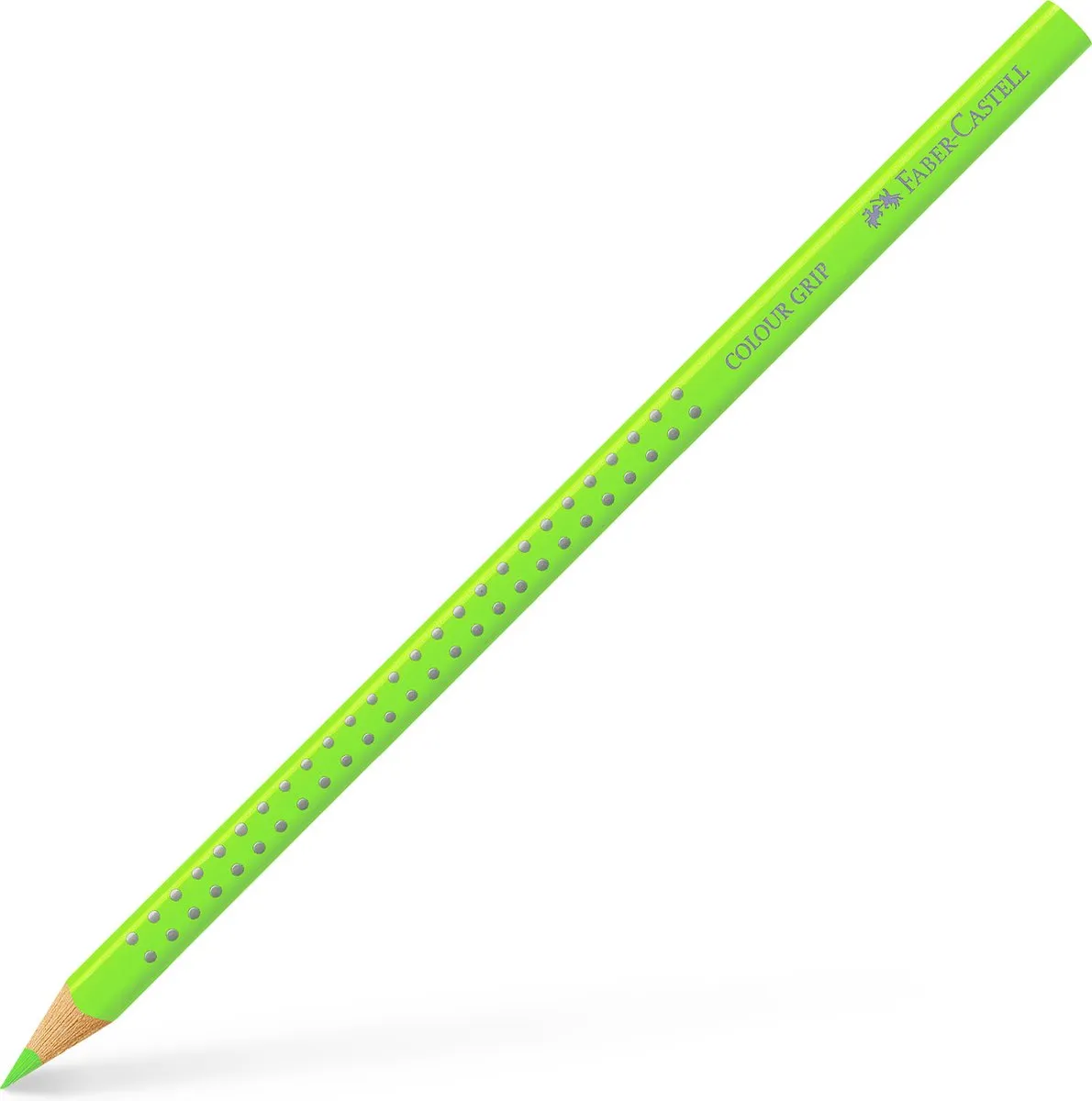 Faber-Castell Grip 2001 Potlood