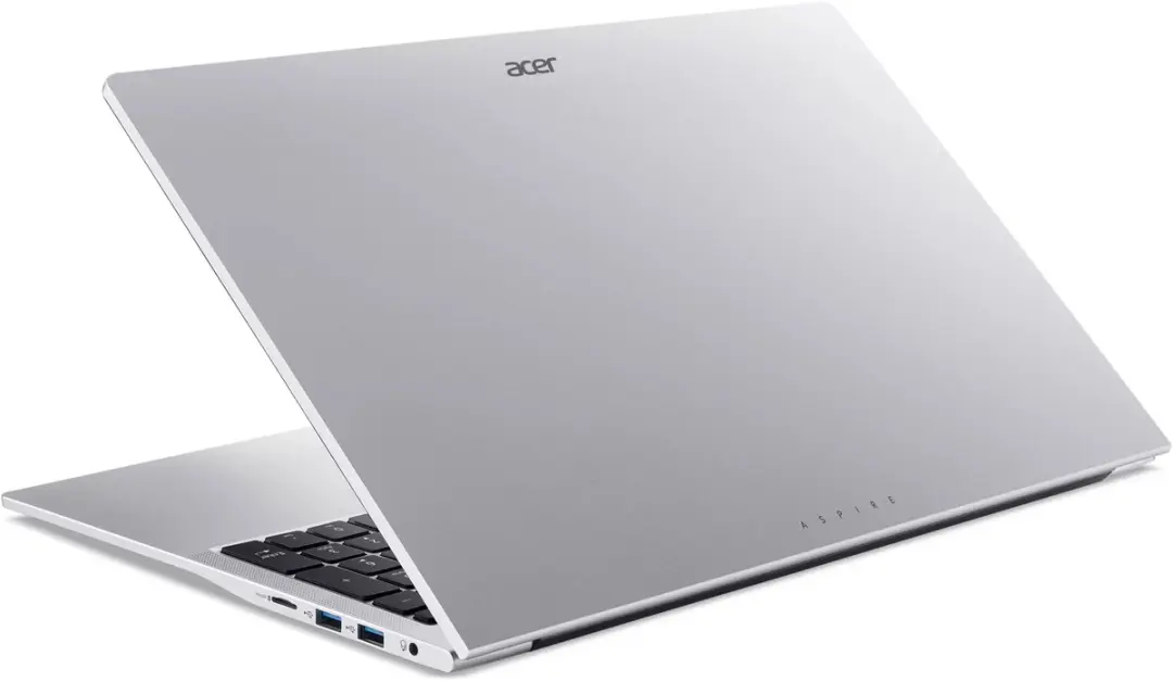 Acer Aspire AL17-31P-301X Laptop 17" - 8GB RAM 512GB SSD - Zilver