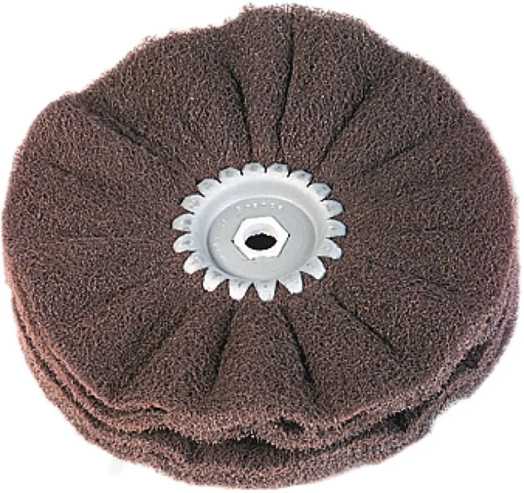 Fein Disques Fibres