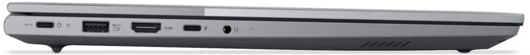 Lenovo ThinkBook 16 G8 Laptop - 16" 2K IPS - Intel Core Ultra 7 255H - 16GB RAM - 512GB SSD - Windows 11 Pro