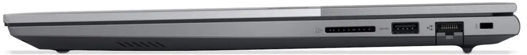 Lenovo ThinkBook 16 G8 Laptop - 16" 2K IPS - Intel Core Ultra 7 255H - 16GB RAM - 512GB SSD - Windows 11 Pro