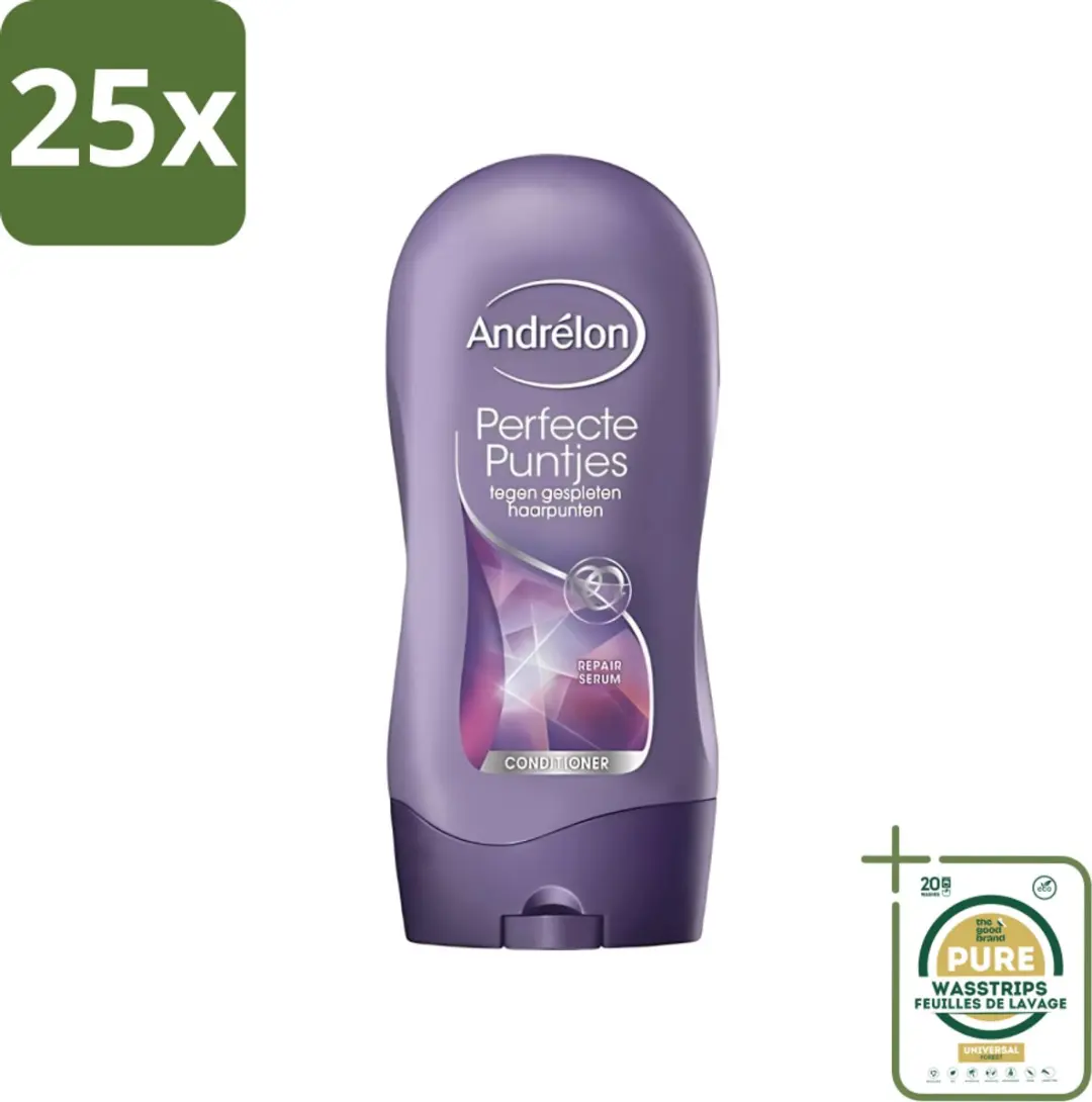 Andrélon Perfecte Puntjes Conditioner 300ml