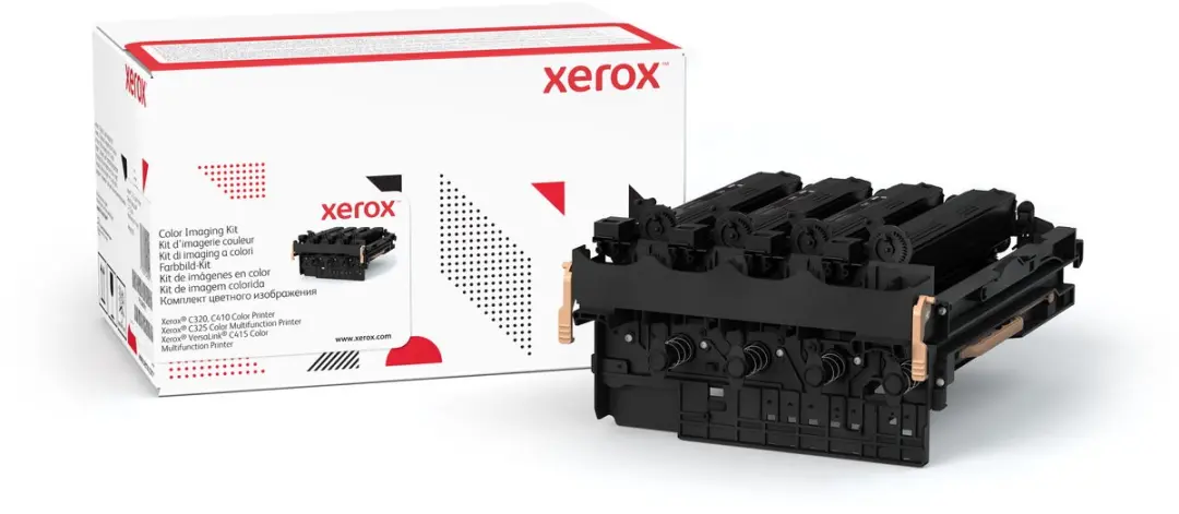 Xerox C320/C325 C410/C415 Beeldeenheid 125.000