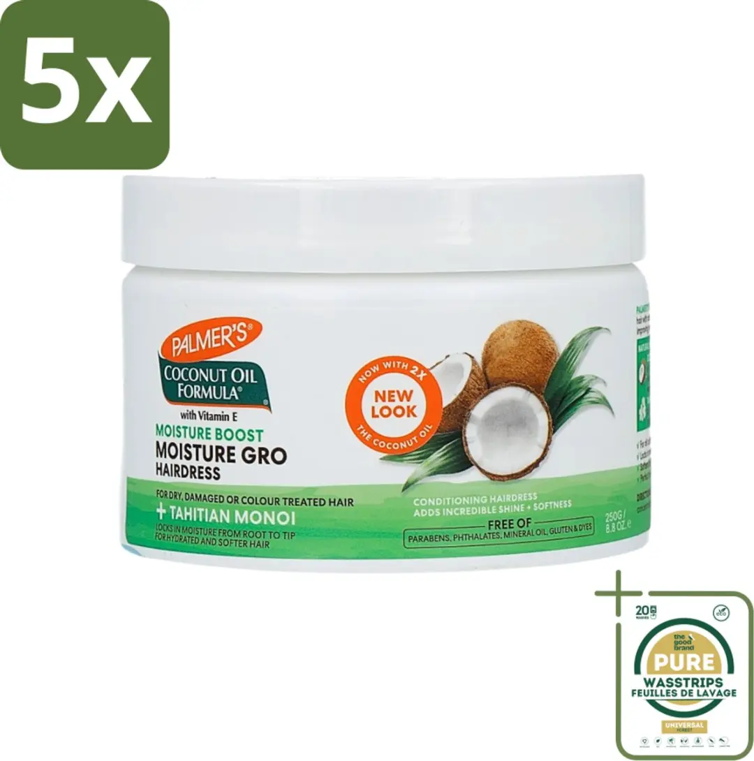 Palmers Coconut Oil Conditioner 1250ml