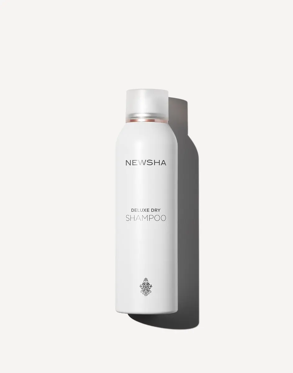 Newsha Deluxe Droogshampoo 75ml