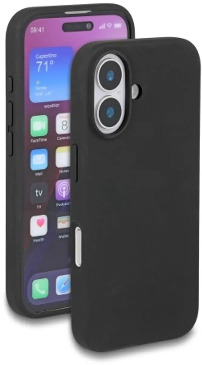 Delock iPhone 17e Hoesje
