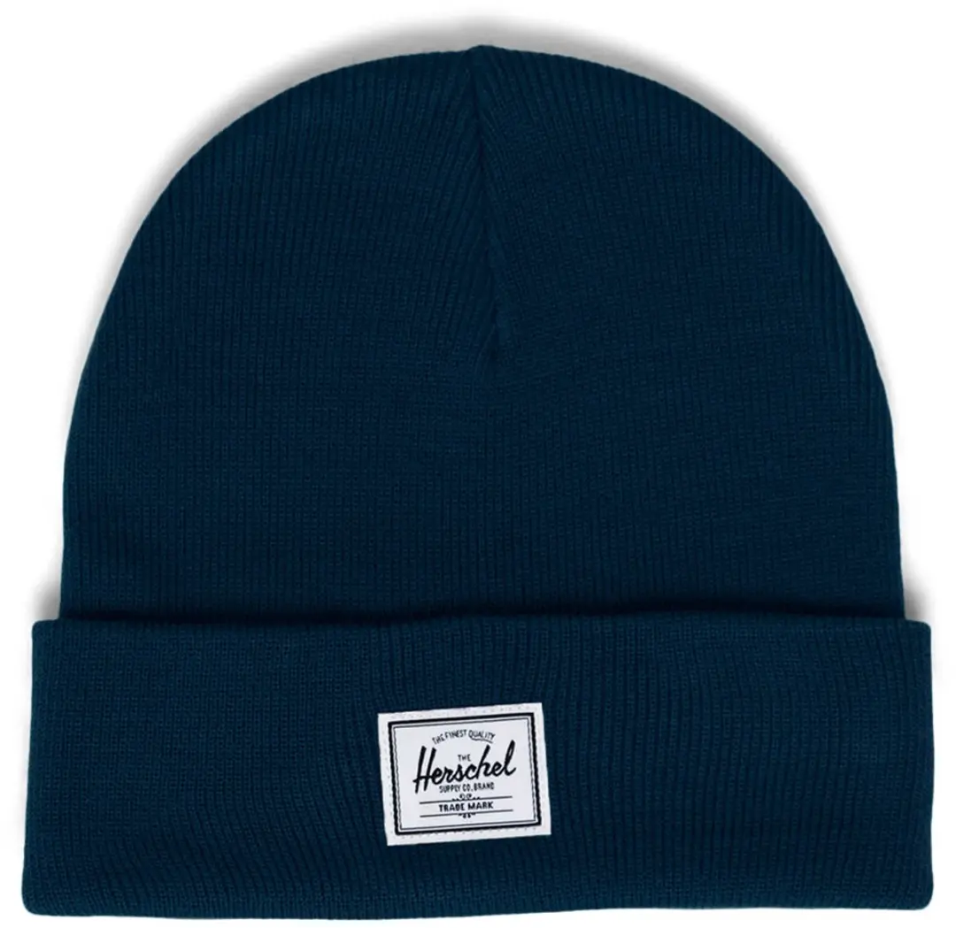 Herschel Elmer Beanie - Blauw