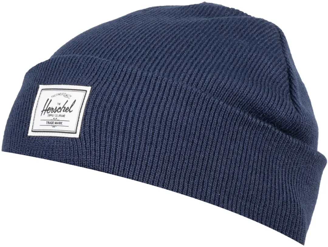 Herschel Elmer Beanie