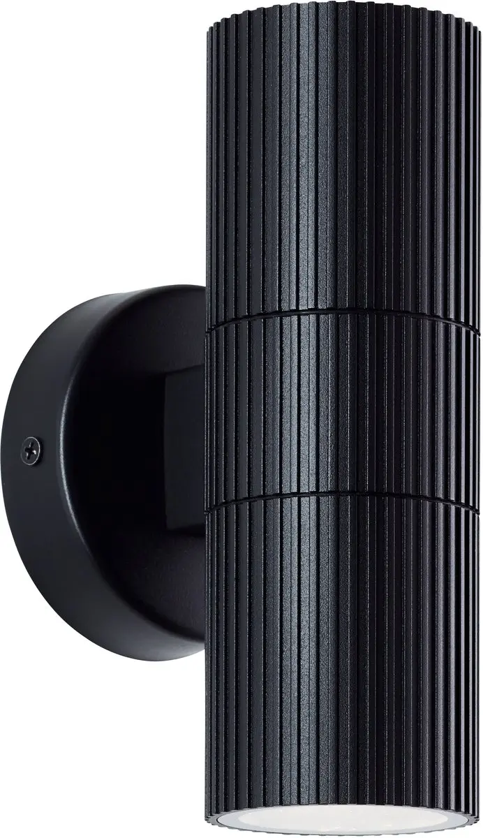 Brilliant Keola Buiten Wandlamp GU10