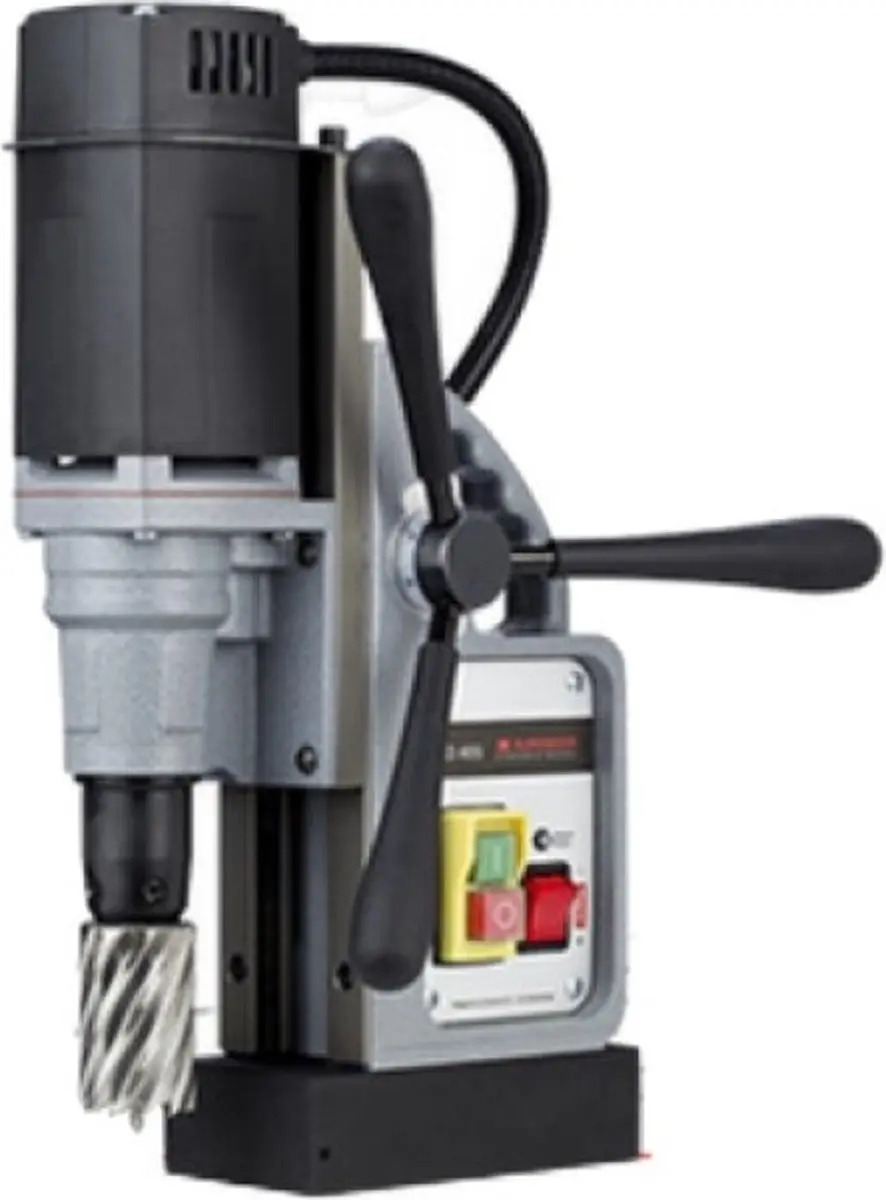 Euroboor ECO.40S Kernboormachine 1200W