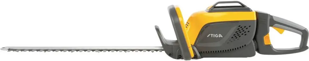 Stiga HT 500e Accu-Heckenschaar 58cm - 48V - afbeelding 6 van 6