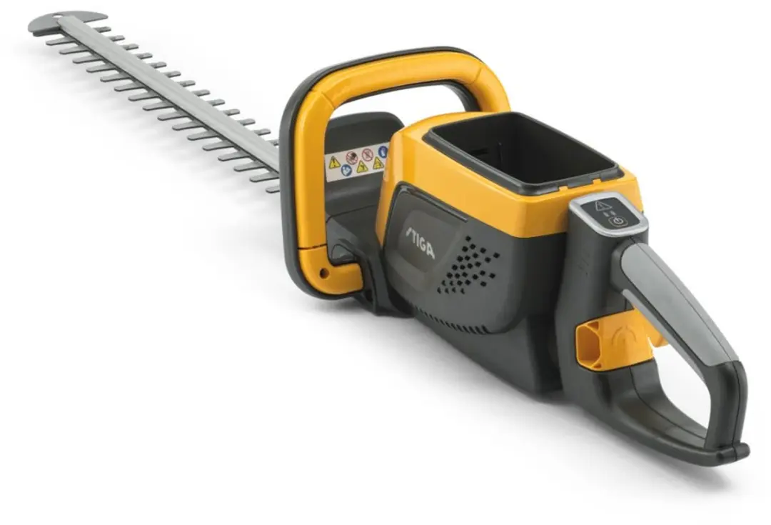 Stiga HT 500e Accu-Heckenschaar 58cm