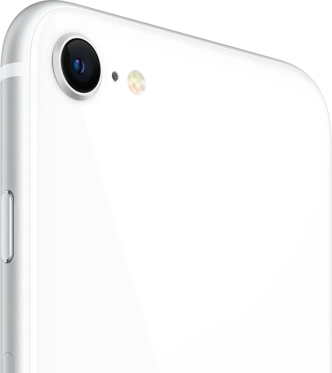 Apple iPhone SE (2020) MXVU2ZD/A - 256GB Wit