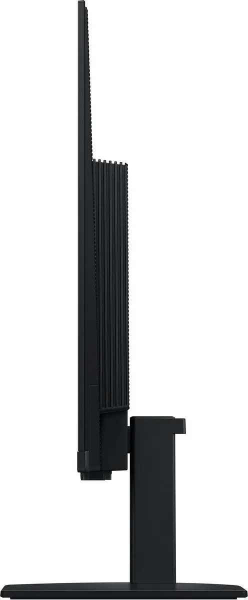 Samsung M5 M50F 27 inch Full HD Smart Monitor - Zwart