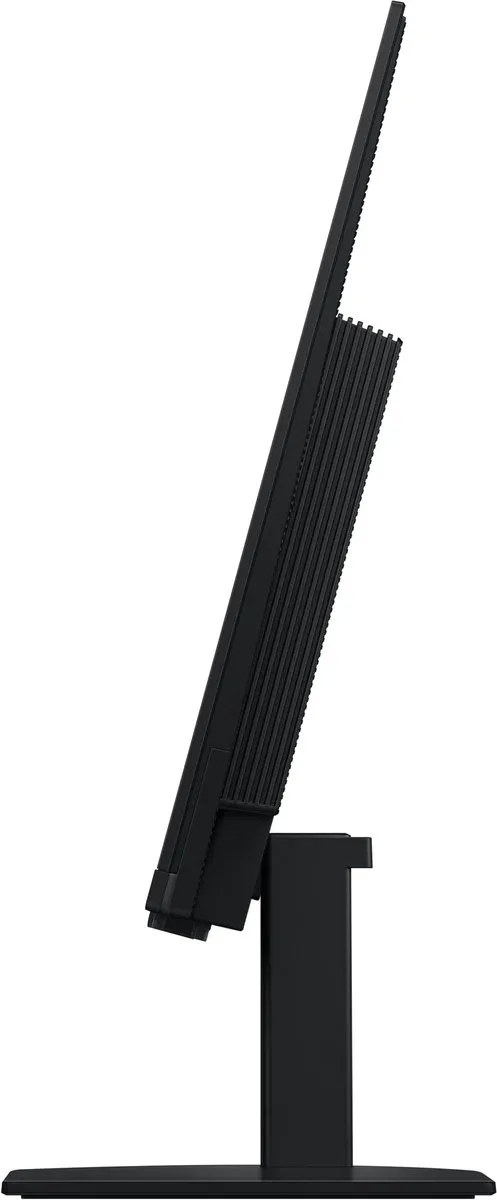 Samsung M5 M50F 27 inch Full HD Smart Monitor - Zwart