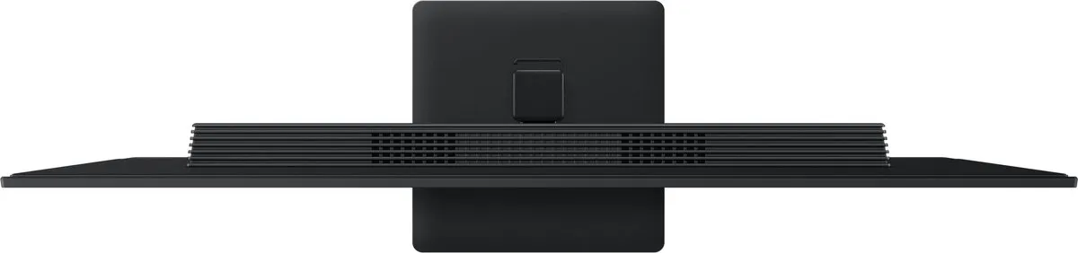 Samsung M5 M50F 27 inch Full HD Smart Monitor - Zwart