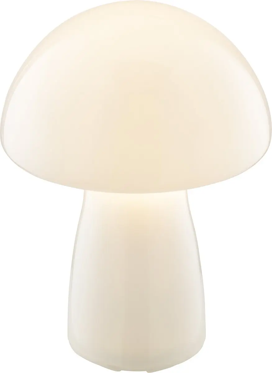 Brilliant Erik LED Tafellamp 2.5W - 250lm - 2700K - Wit - afbeelding 6 van 6