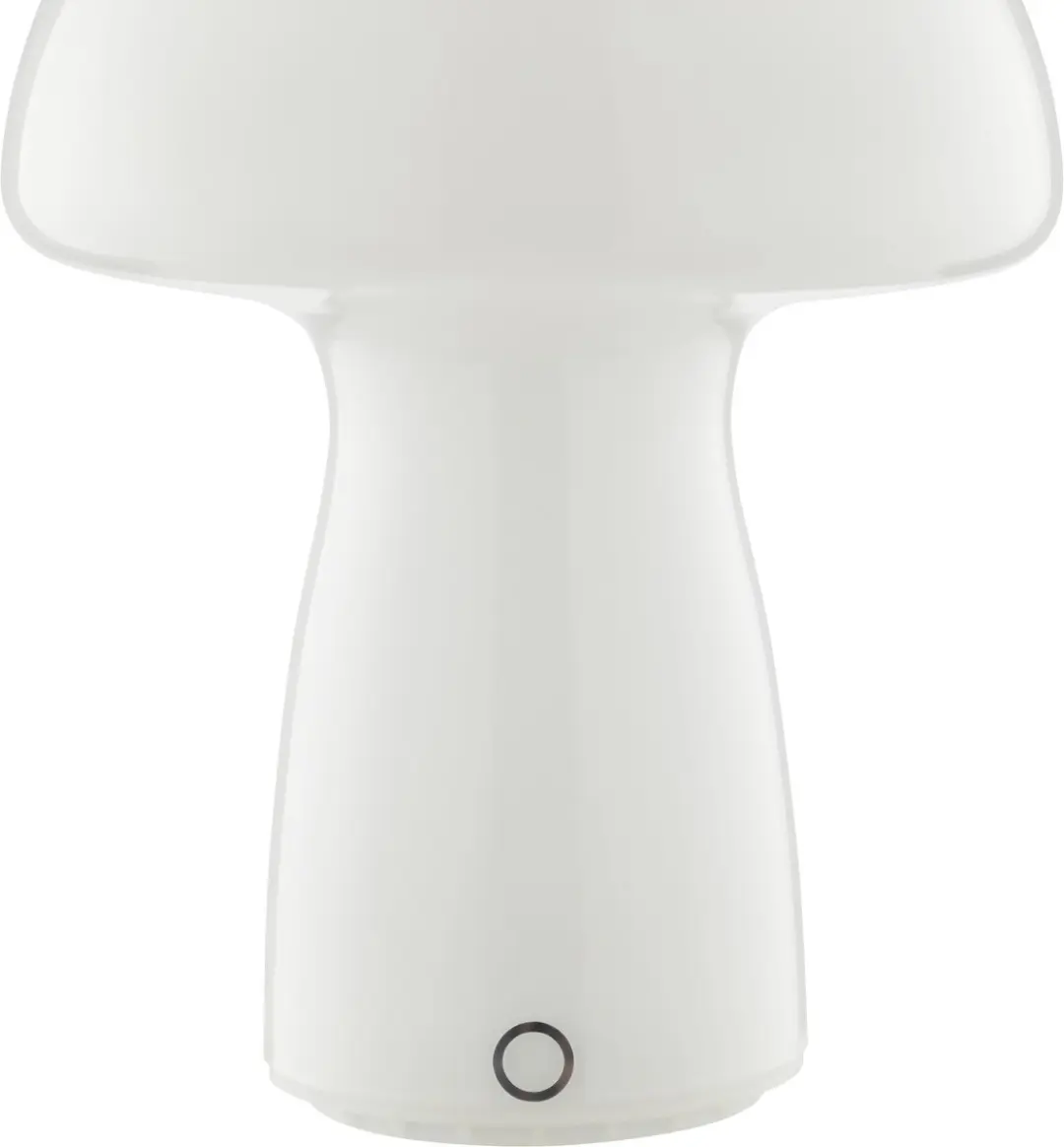 Brilliant Erik LED Tafellamp 2.5W - 250lm - 2700K - Wit