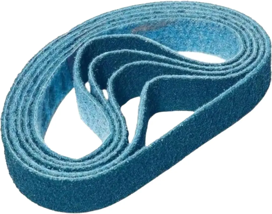 Fein Bandes Fibres