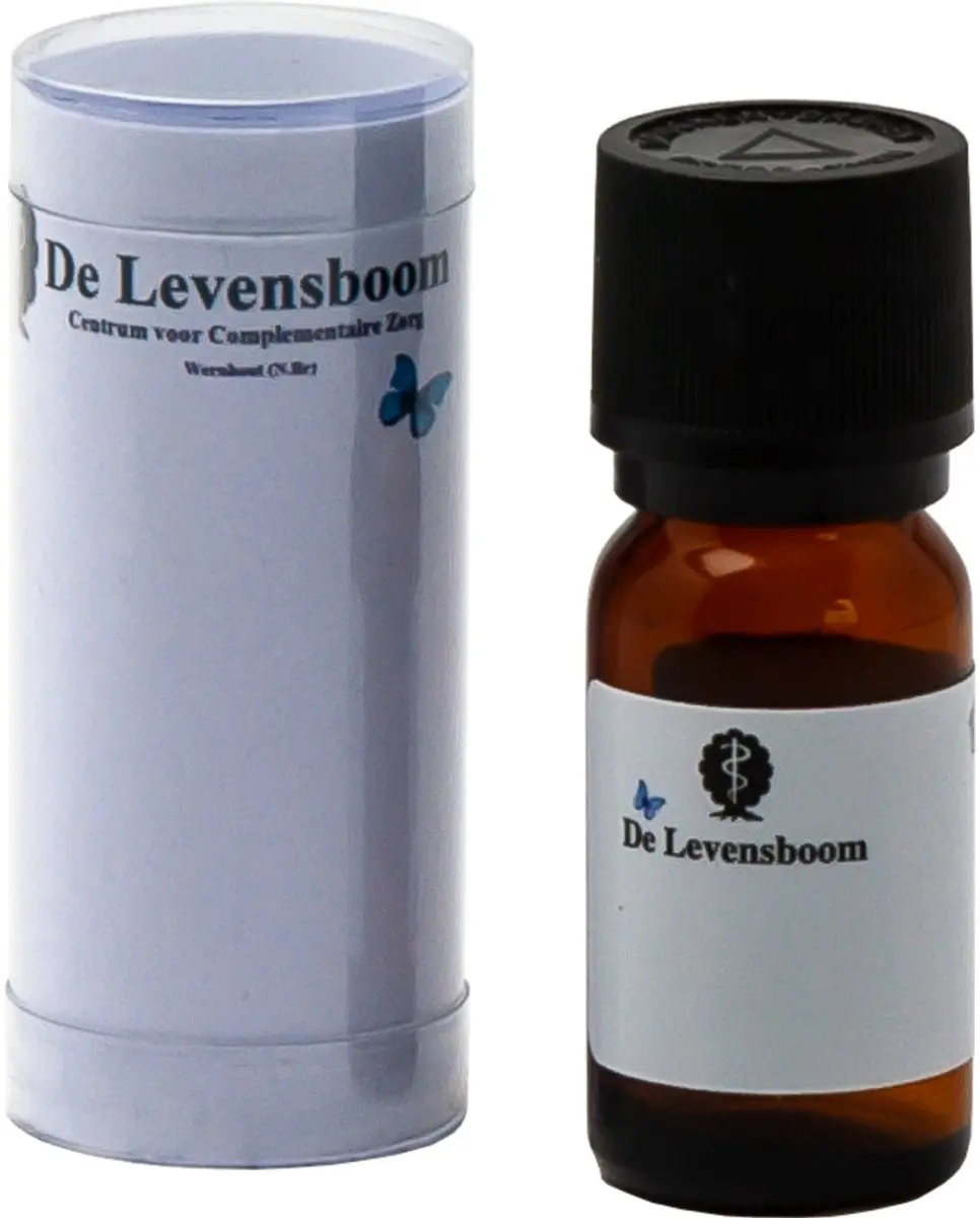 Volatile Lekker Slapen 5ml