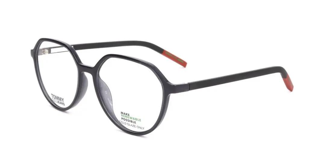 Tommy Hilfiger TJ 0011 KB7 Horloge